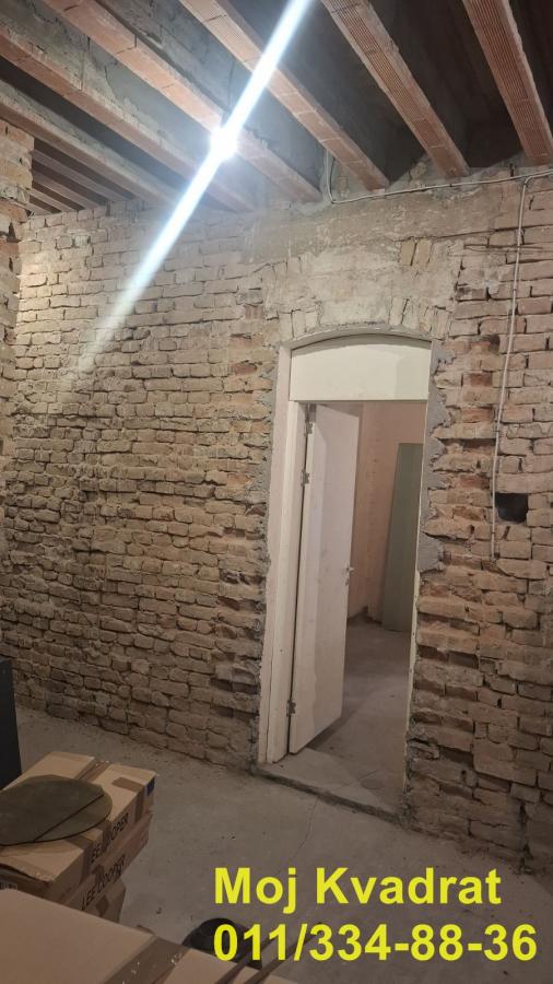 Lokal Izdavanje Beograd Tašmajdan 155 m2