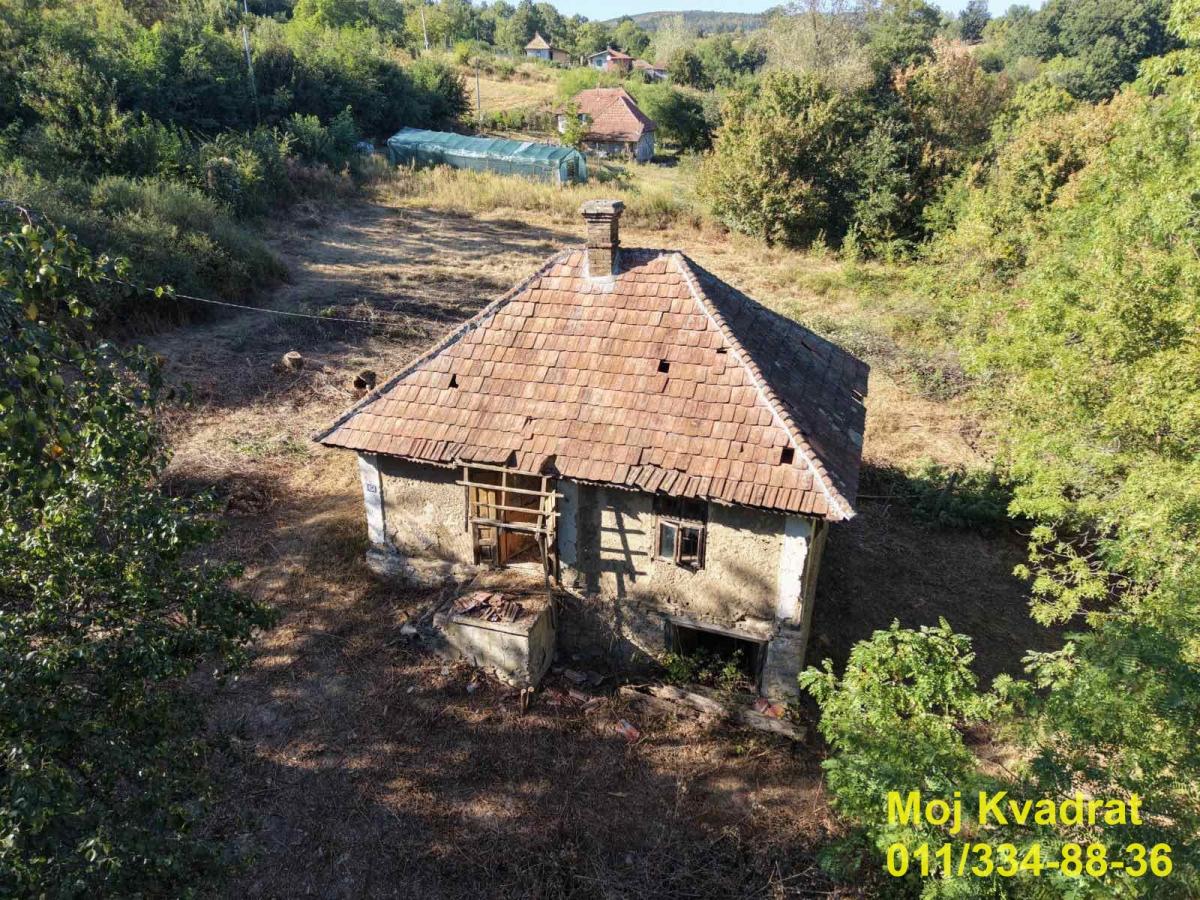Plac Prodaja Beograd Velika Ivanča 0 m2