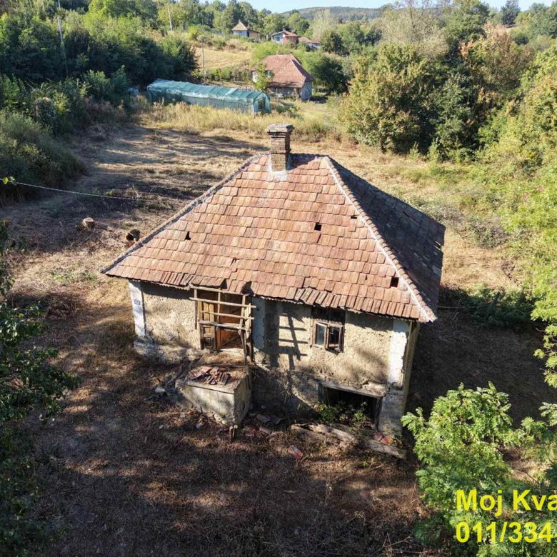 Plac Prodaja Beograd Velika Ivanča 0 m2