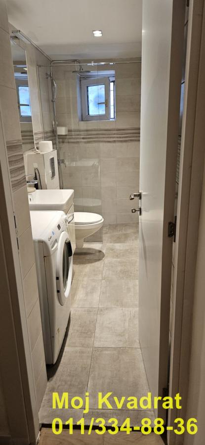 Stan Prodaja Beograd Stan Prodaja Beograd Banovo Brdo 55 m2