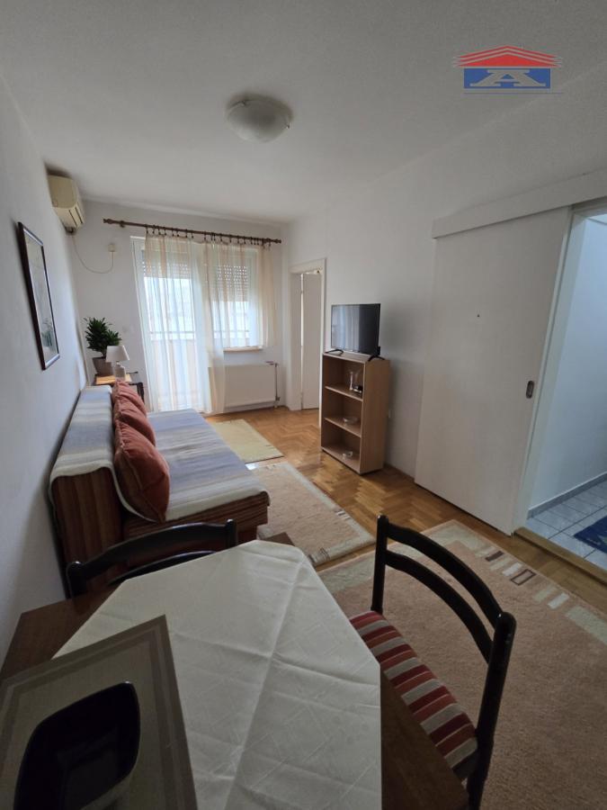 Stan Izdavanje Novi Sad Stan Izdavanje Novi Sad 39 m2