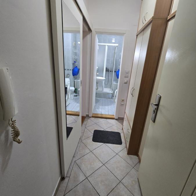 Stan Izdavanje Novi Sad  39 m2