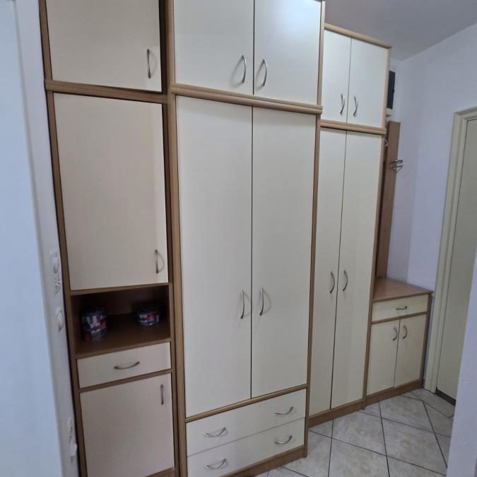 Stan Izdavanje Novi Sad  39 m2
