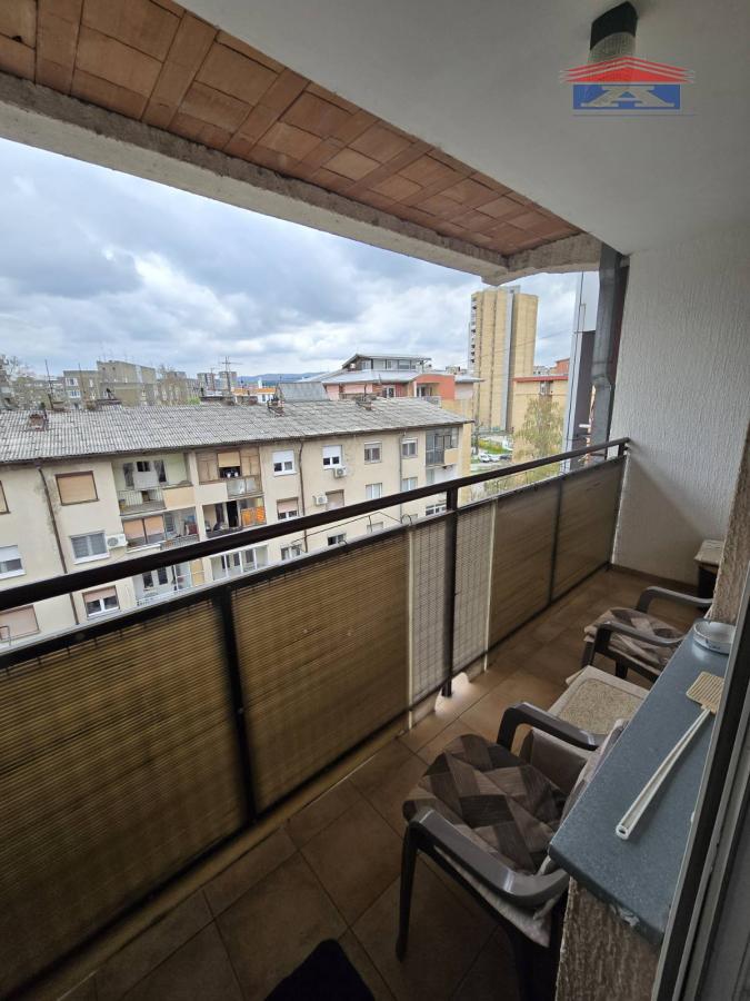 index Stan Izdavanje Novi Sad 39 m2