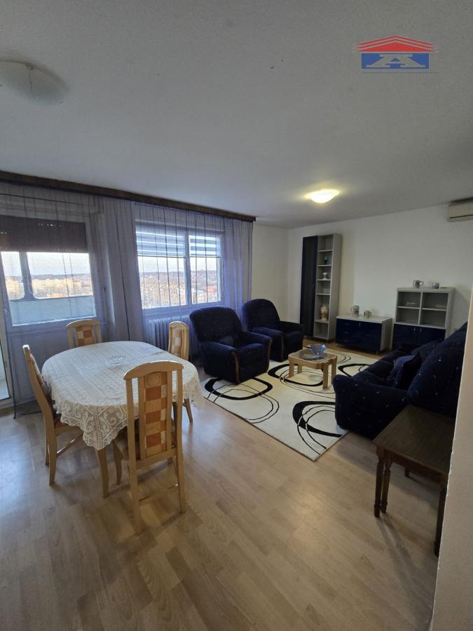 Stan Izdavanje Novi Sad Liman 4 50 m2