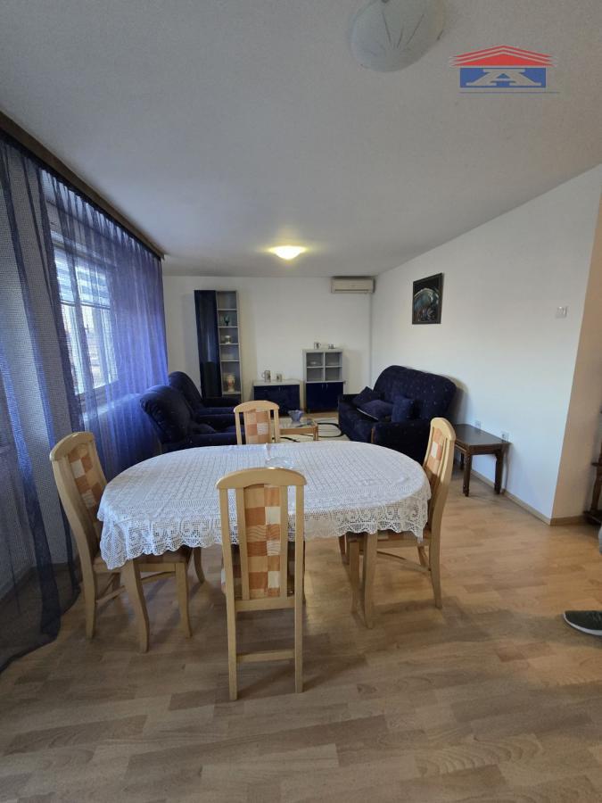 Stan Izdavanje Novi Sad Liman 4 50 m2