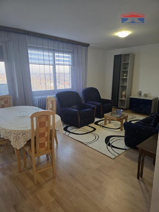 Stan Izdavanje Novi Sad Liman 4 50 m2