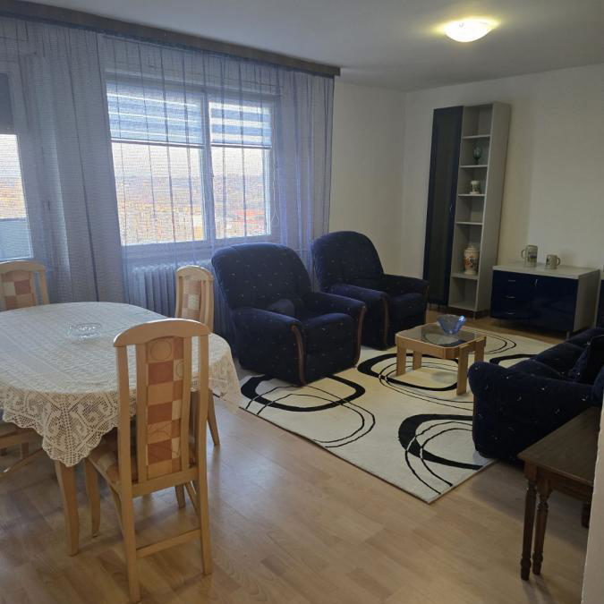 Stan Izdavanje Novi Sad Liman 4 50 m2