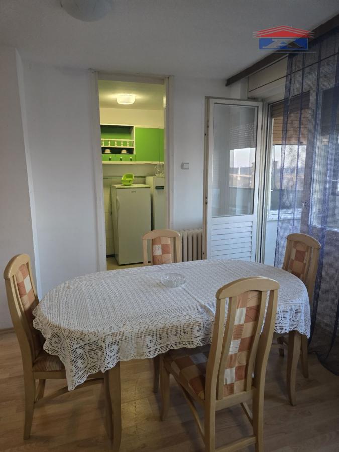 Stan Izdavanje Novi Sad Liman 4 50 m2