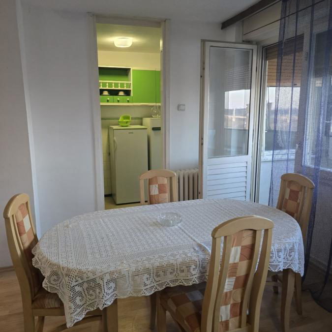 Stan Izdavanje Novi Sad Liman 4 50 m2