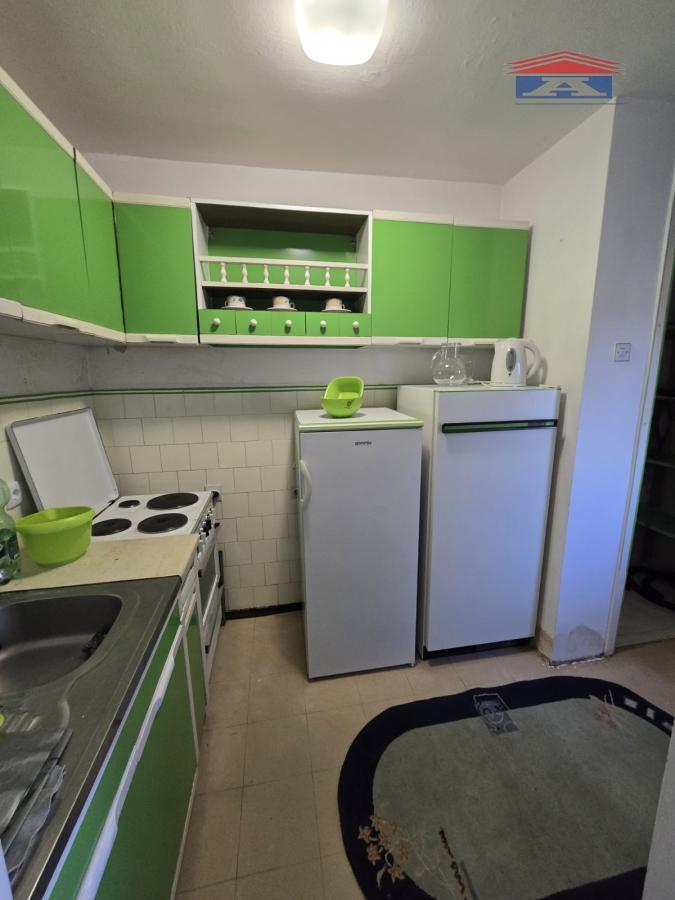 Stan Izdavanje Novi Sad Liman 4 50 m2