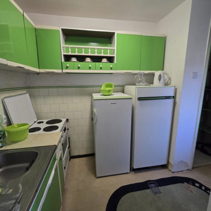 Stan Izdavanje Novi Sad Liman 4 50 m2