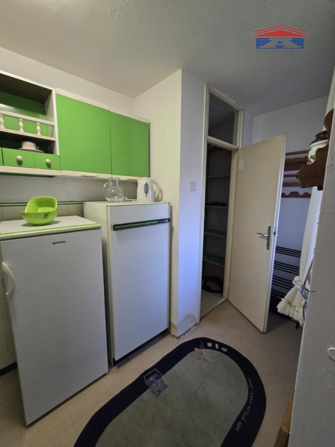 Stan Izdavanje Novi Sad Liman 4 50 m2