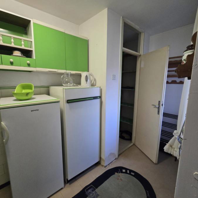 Stan Izdavanje Novi Sad Liman 4 50 m2
