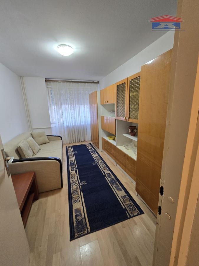 Stan Izdavanje Novi Sad Liman 4 50 m2