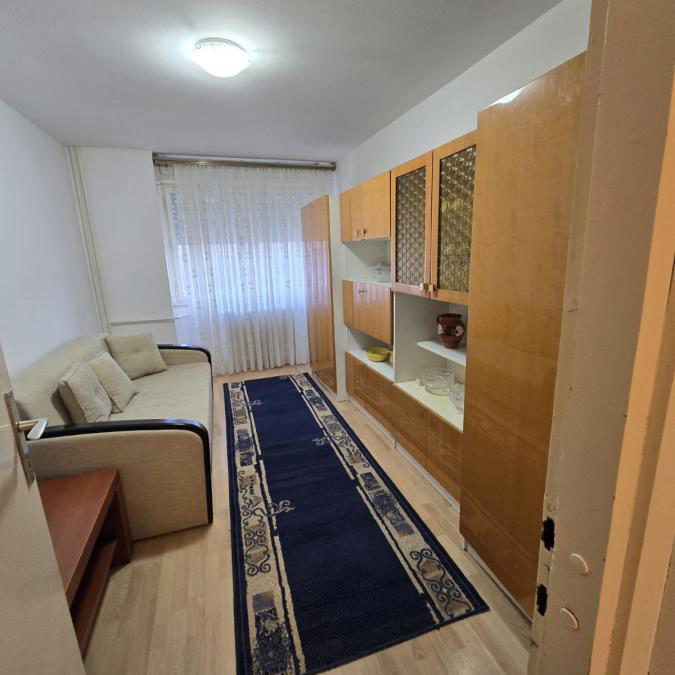 Stan Izdavanje Novi Sad Liman 4 50 m2