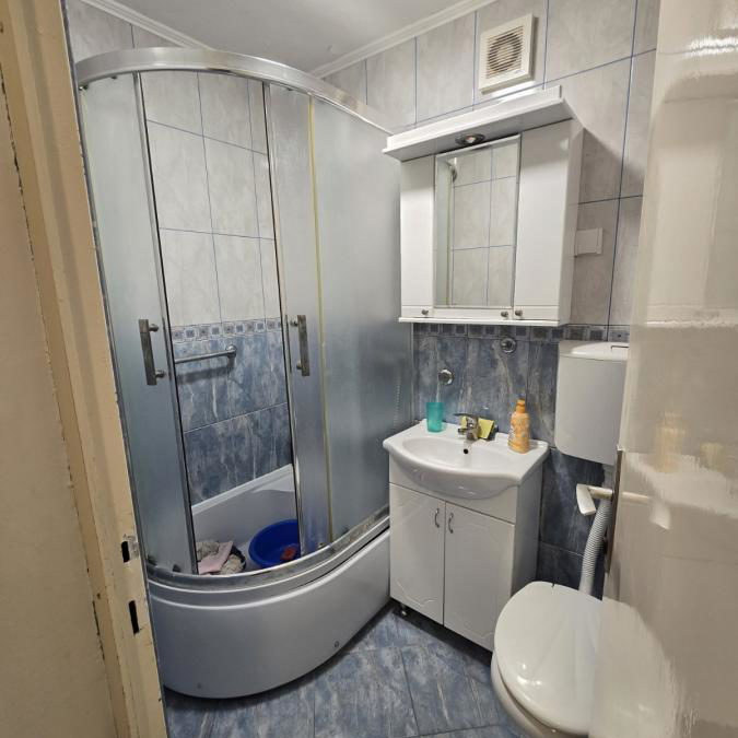 Stan Izdavanje Novi Sad Liman 4 50 m2