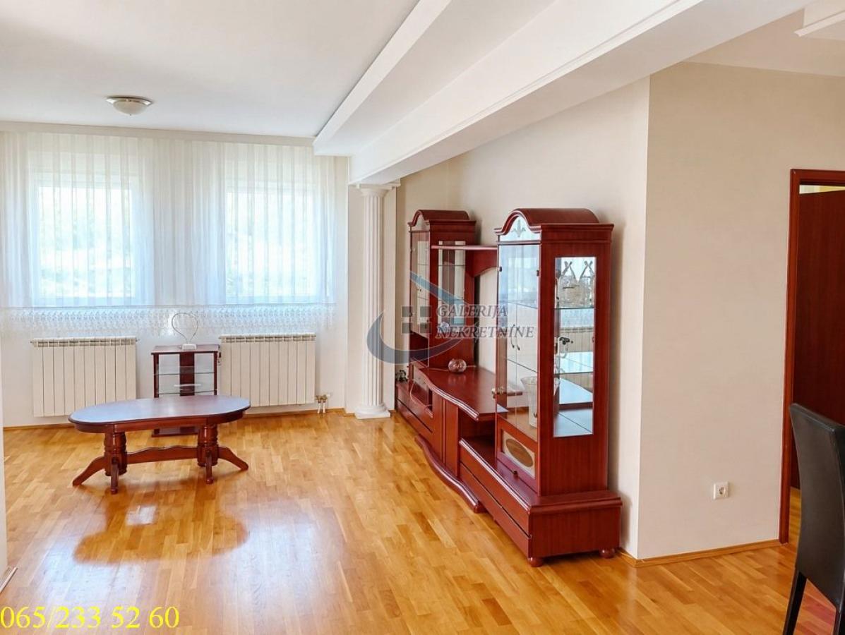 Stan Prodaja Beograd Stan Prodaja Beograd Voždovačka Crkva 62 m2