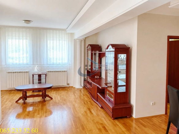 Stan Prodaja Beograd Voždovačka Crkva 62 m2
