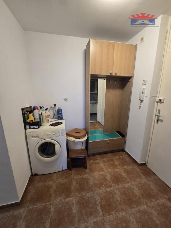 Stan Izdavanje Novi Sad Liman 4 50 m2