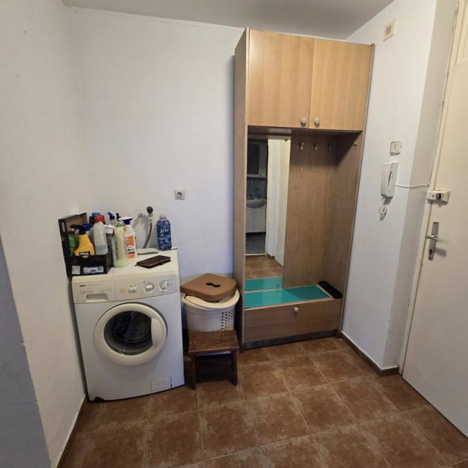 Stan Izdavanje Novi Sad Liman 4 50 m2