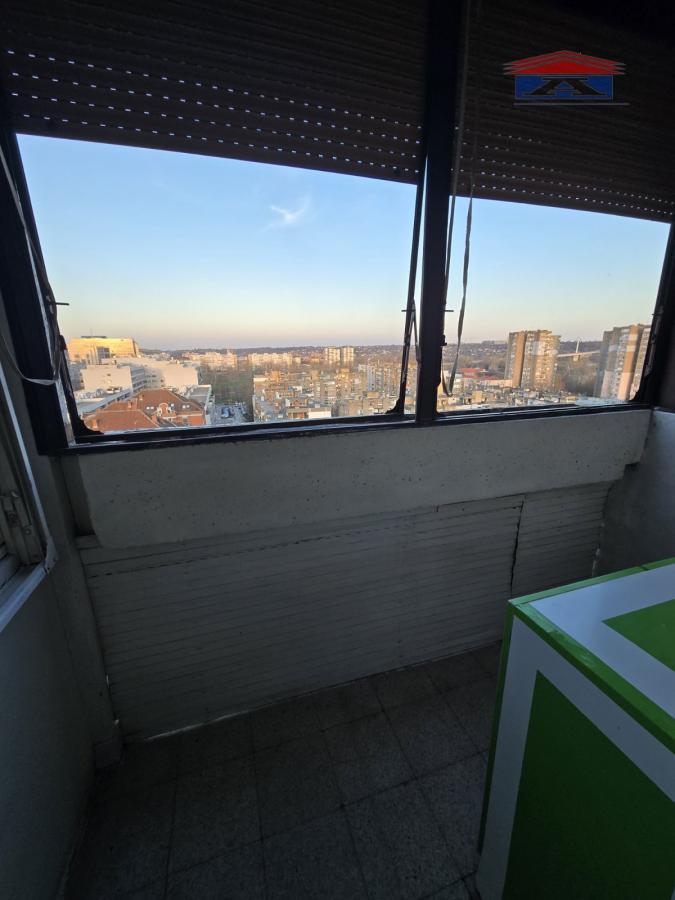 Stan Izdavanje Novi Sad Liman 4 50 m2