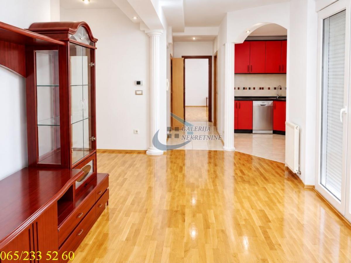Stan Prodaja Beograd Stan Prodaja Beograd Voždovačka Crkva 62 m2