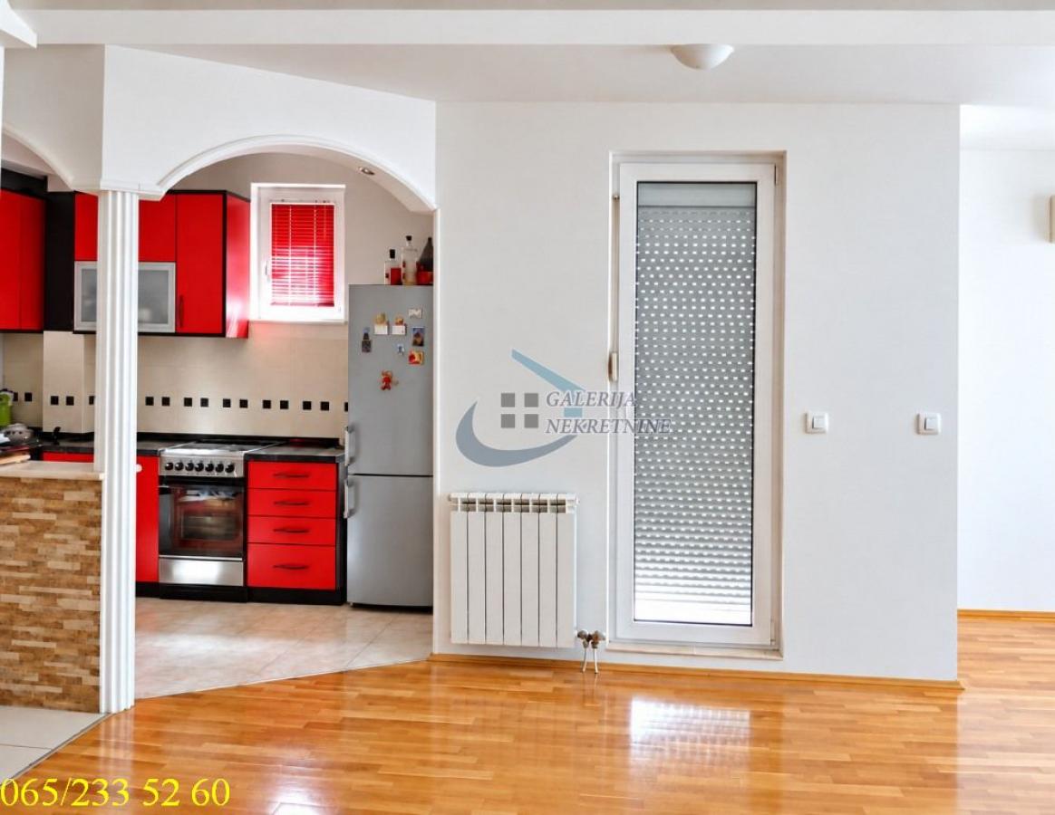 Stan Prodaja Beograd Stan Prodaja Beograd Voždovačka Crkva 62 m2