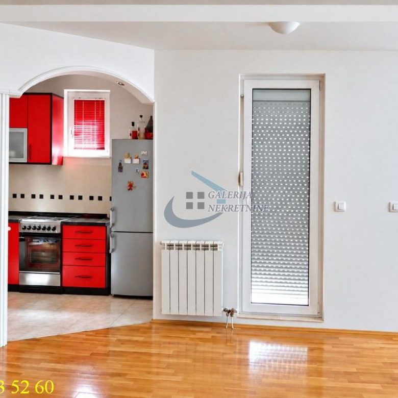 Stan Prodaja Beograd Voždovačka Crkva 62 m2