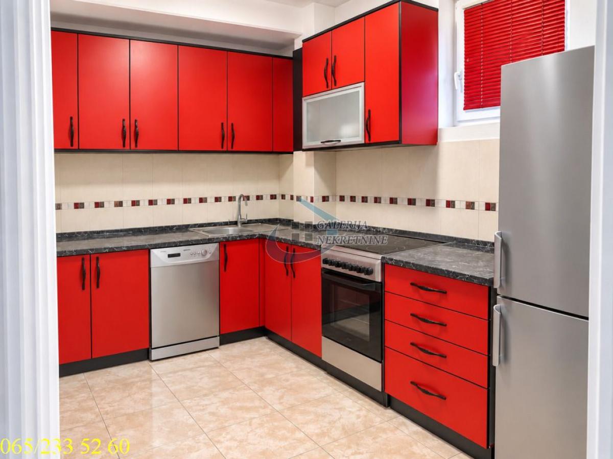 Stan Prodaja Beograd Stan Prodaja Beograd Voždovačka Crkva 62 m2