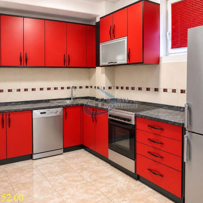 Stan Prodaja Beograd Voždovačka Crkva 62 m2