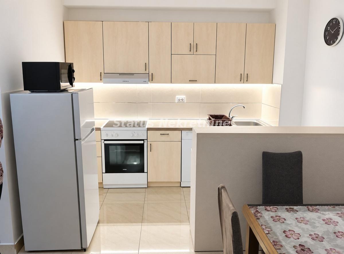 Stan Prodaja Novi Sad Stan Prodaja Novi Sad Nova Detelinara 42 m2