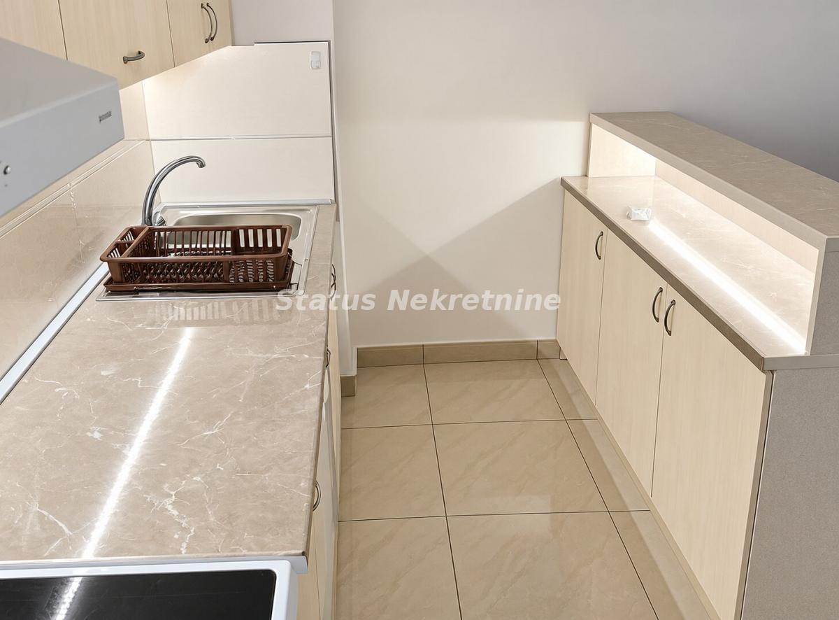 Stan Prodaja Novi Sad Stan Prodaja Novi Sad Nova Detelinara 42 m2