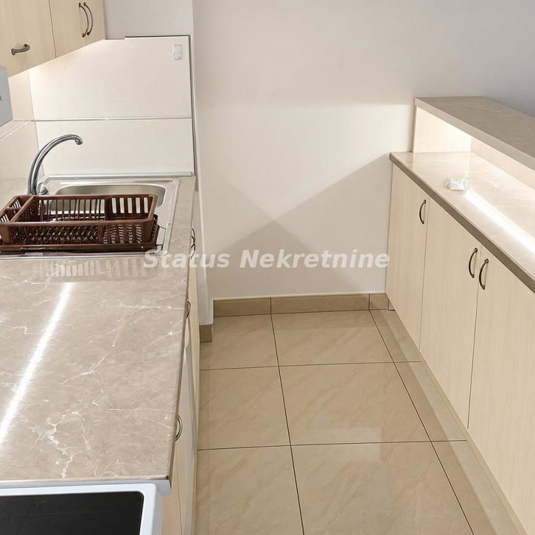 Stan Prodaja Novi Sad Nova Detelinara 42 m2