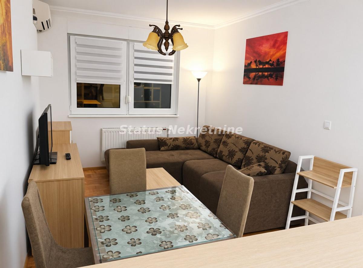 Stan Prodaja Novi Sad Stan Prodaja Novi Sad Nova Detelinara 42 m2