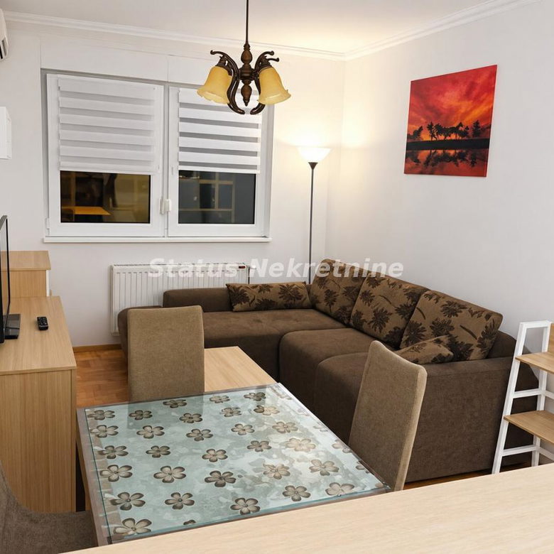 Stan Prodaja Novi Sad Nova Detelinara 42 m2
