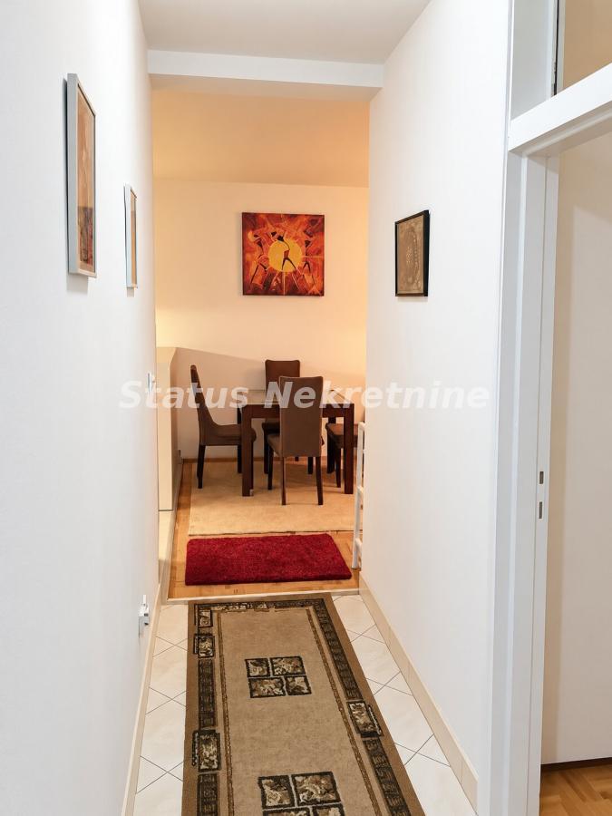 Stan Prodaja Novi Sad Stan Prodaja Novi Sad Nova Detelinara 42 m2