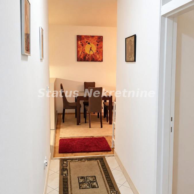 Stan Prodaja Novi Sad Nova Detelinara 42 m2