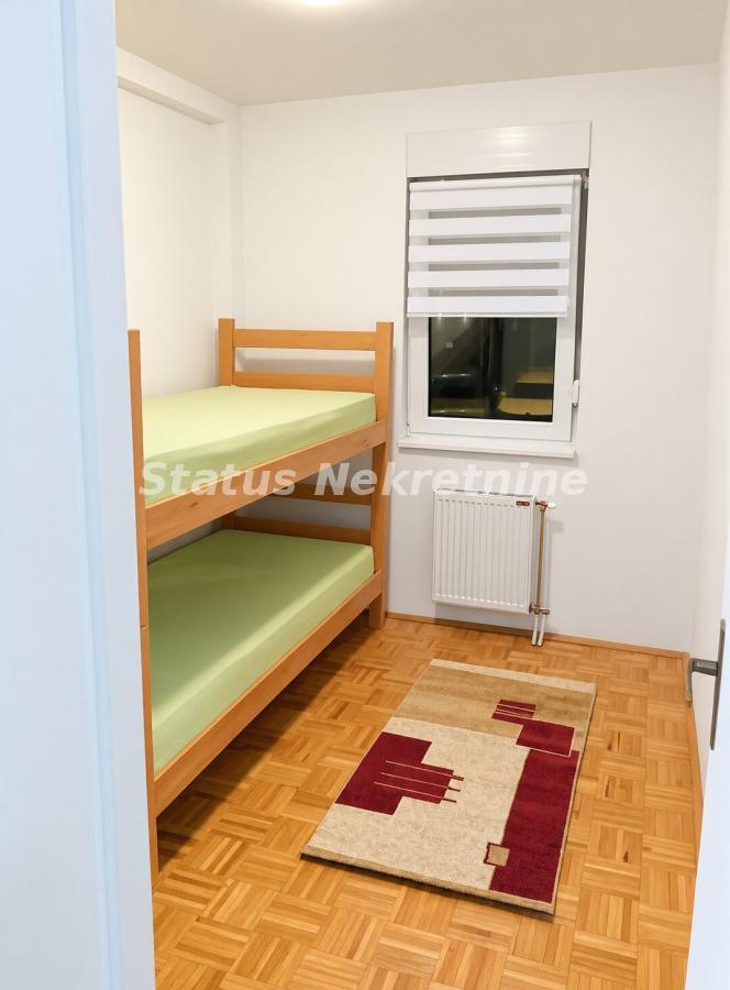 Stan Prodaja Novi Sad Stan Prodaja Novi Sad Nova Detelinara 42 m2