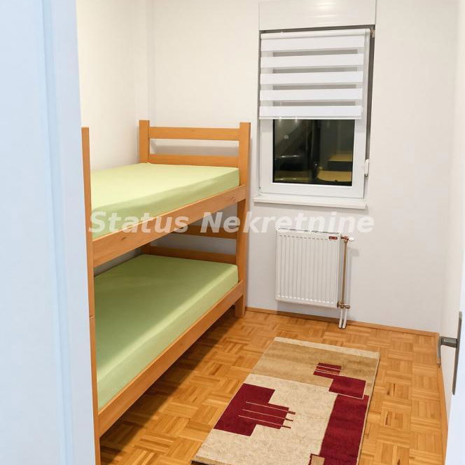Stan Prodaja Novi Sad Nova Detelinara 42 m2