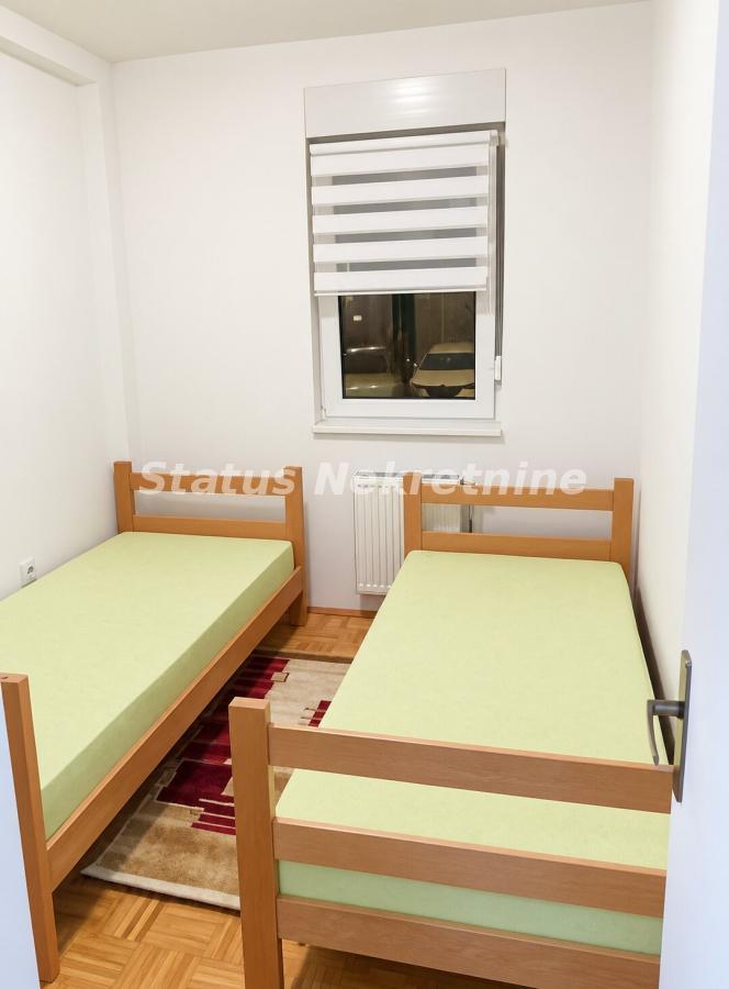 Stan Prodaja Novi Sad Stan Prodaja Novi Sad Nova Detelinara 42 m2