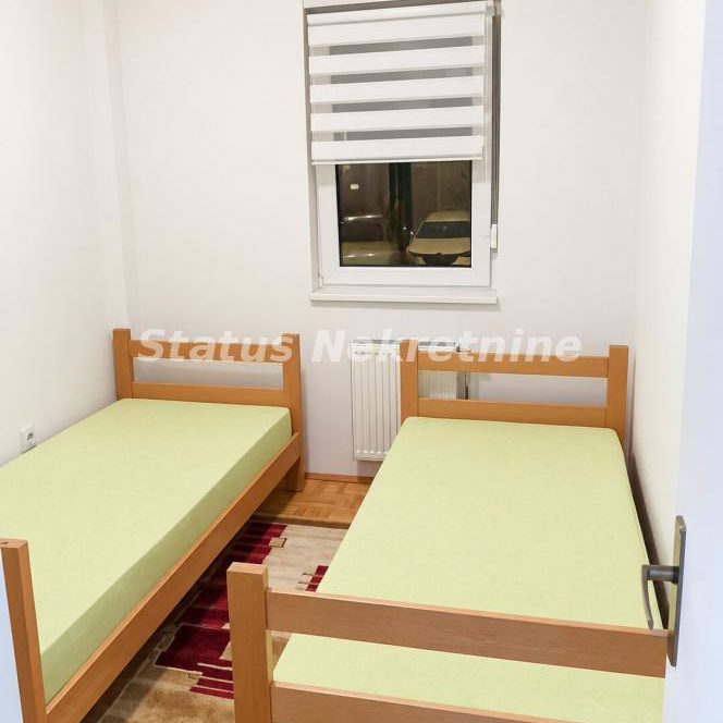 Stan Prodaja Novi Sad Nova Detelinara 42 m2