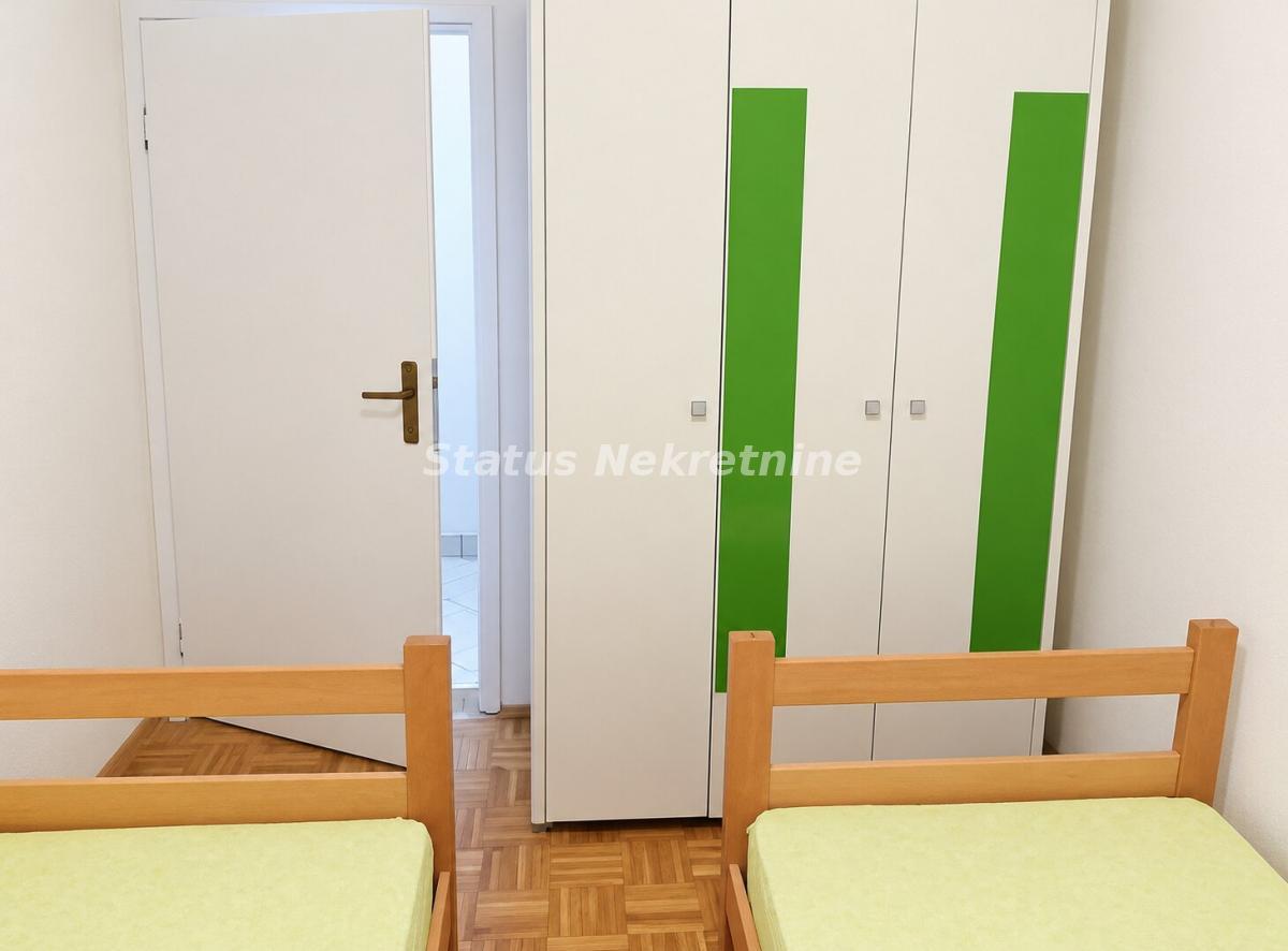 Stan Prodaja Novi Sad Stan Prodaja Novi Sad Nova Detelinara 42 m2