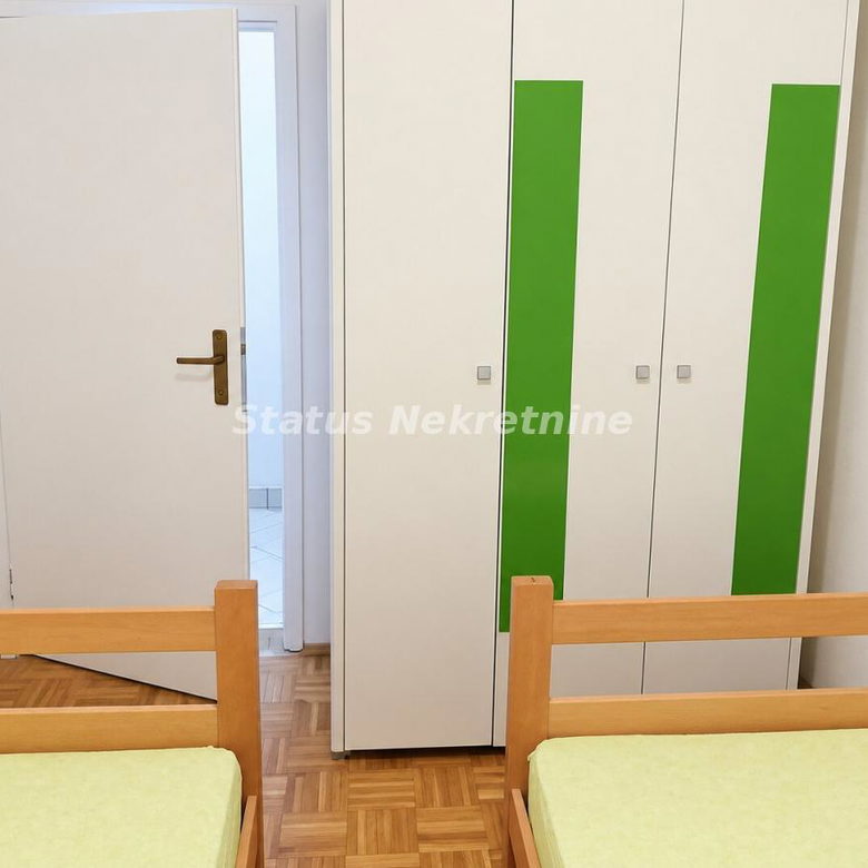 Stan Prodaja Novi Sad Nova Detelinara 42 m2