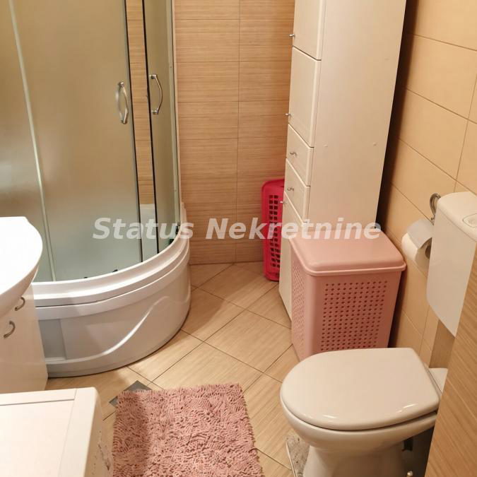 Stan Prodaja Novi Sad Nova Detelinara 42 m2