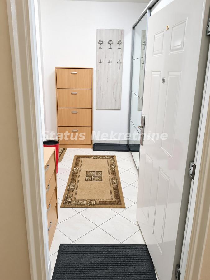 index Stan Prodaja Novi Sad Nova Detelinara 42 m2
