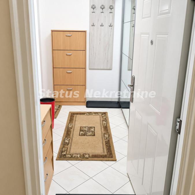 Stan Prodaja Novi Sad Nova Detelinara 42 m2