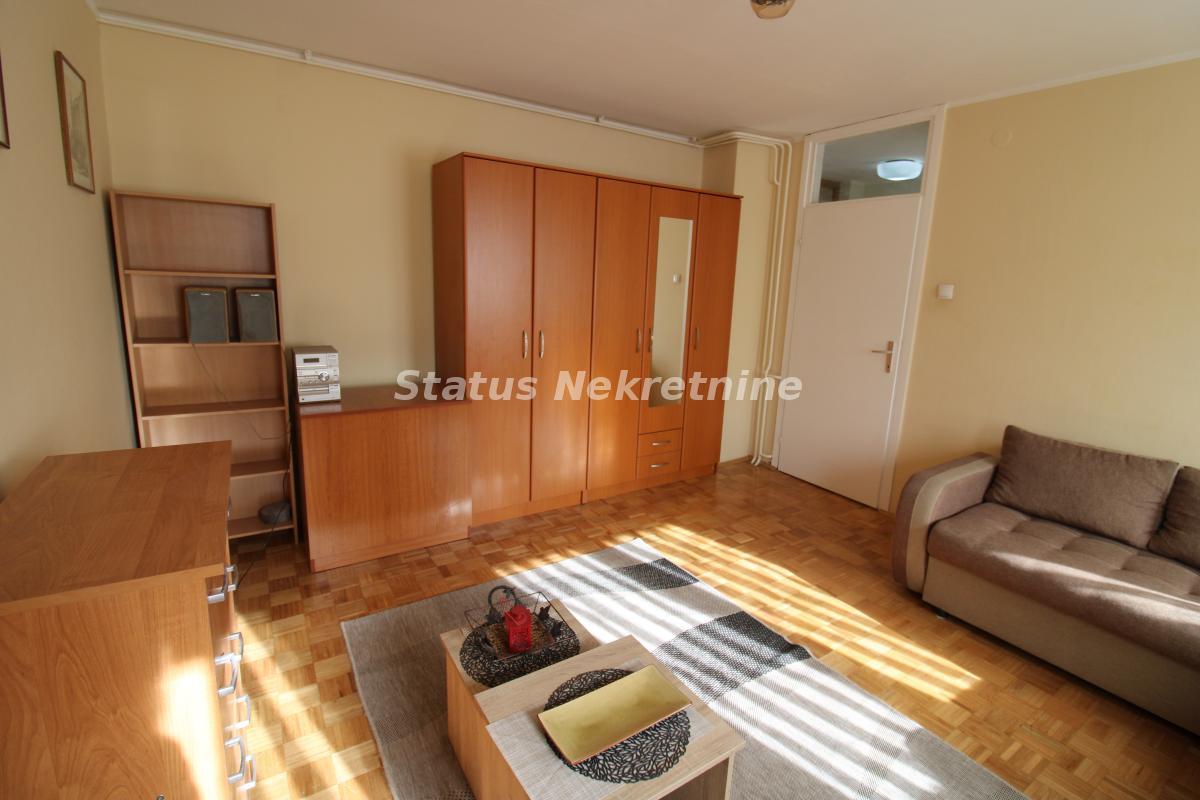 Stan Prodaja Novi Sad Stan Prodaja Novi Sad 37 m2