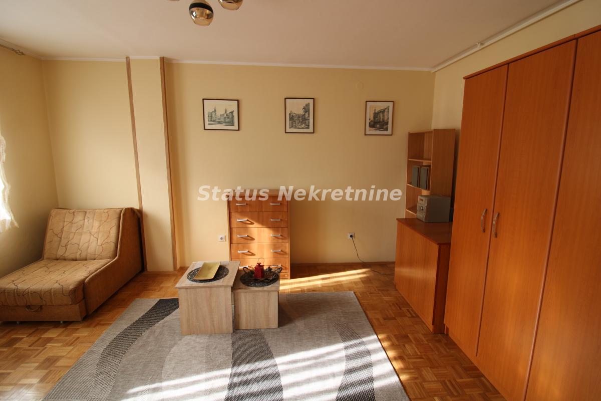 Stan Prodaja Novi Sad Stan Prodaja Novi Sad 37 m2