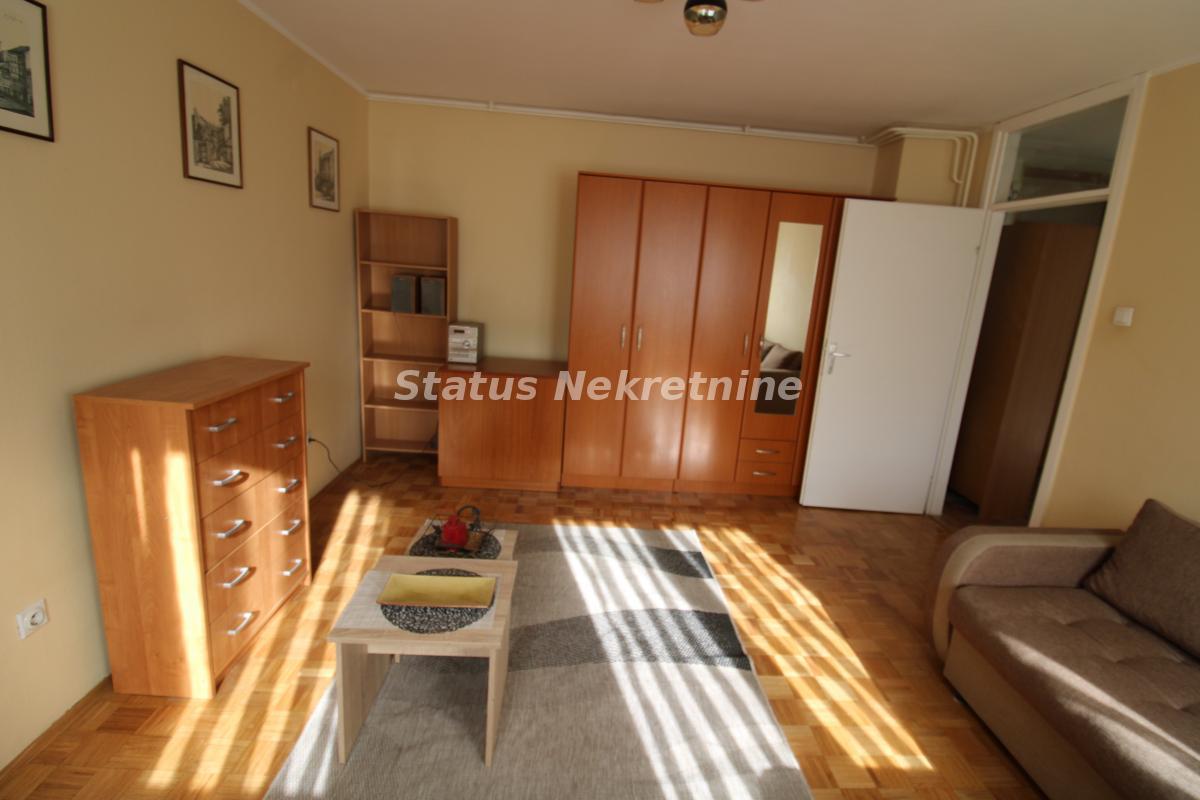 Stan Prodaja Novi Sad Stan Prodaja Novi Sad 37 m2